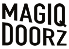 magiqdoorz_logo